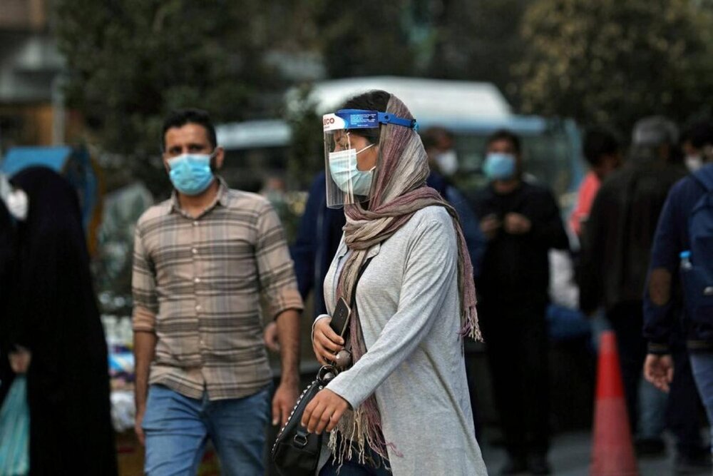 یک اپیدمیولوژیست: انکار وجود زیرسویه جدید کرونا در ایران از جهل است نه دانایی/ کرونا می‌خواهد انسان زنده بماند