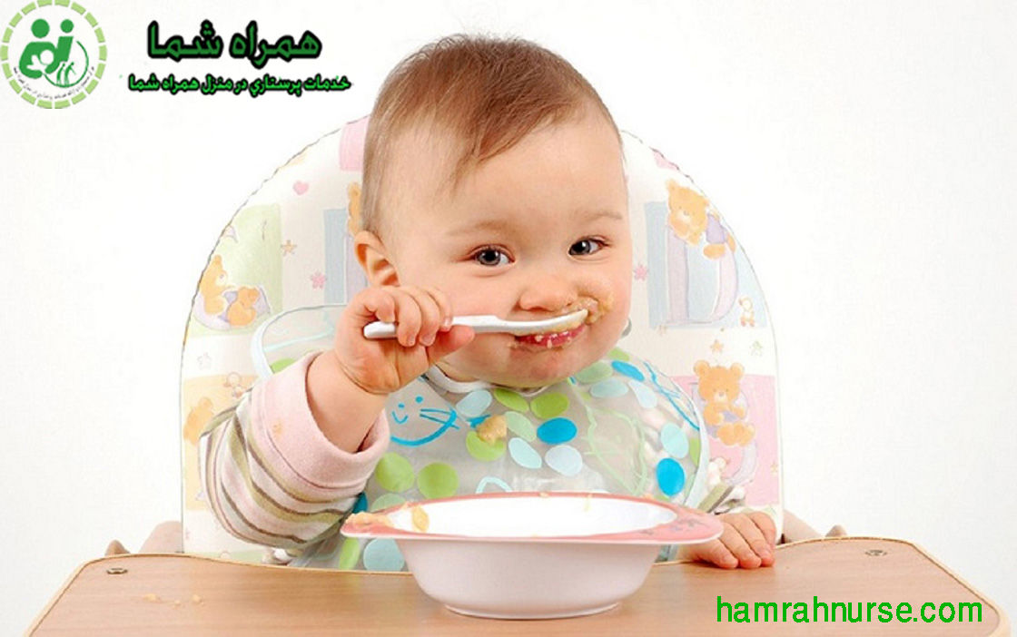 بهترین راه حل برای خارج کردن اجسام از گلوی کودک 3 آموزش خارج کردن اجسام از گلوی کودک