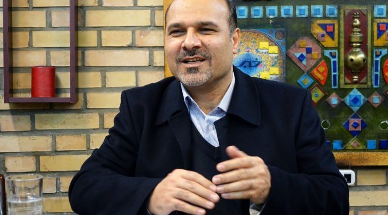 حاج‌اسماعیلی: افزایش ۲۰ درصدی حقوق از کجا استخراج شده است؟ / اثر نرخ رشد ۶.۲ درصد را در زندگی مردم نمی‌بینیم