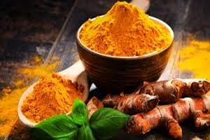 زردچوبه برای درمان سوءهاضمه موثر است