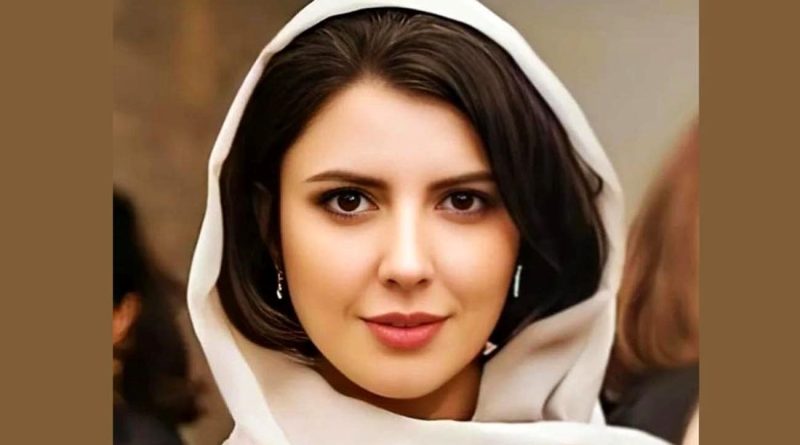 ویدئویی از لیلا حاتمی در فیلم تصور وایرال شده است