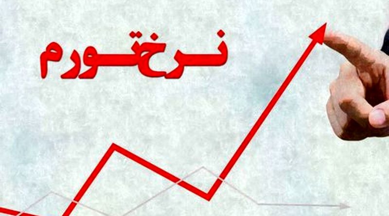 پیش بینی روند تورم تا پایان سال