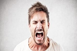 چگونه عصبانیت خود را کنترل کنیم؟