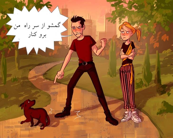 ۱۲ حقیقتی که قبل از بزرگ شدن باید به دختران مان بگوییم 7 حقایقی که باید به دخترانمان قبل از بزرگ شدن بگوییم