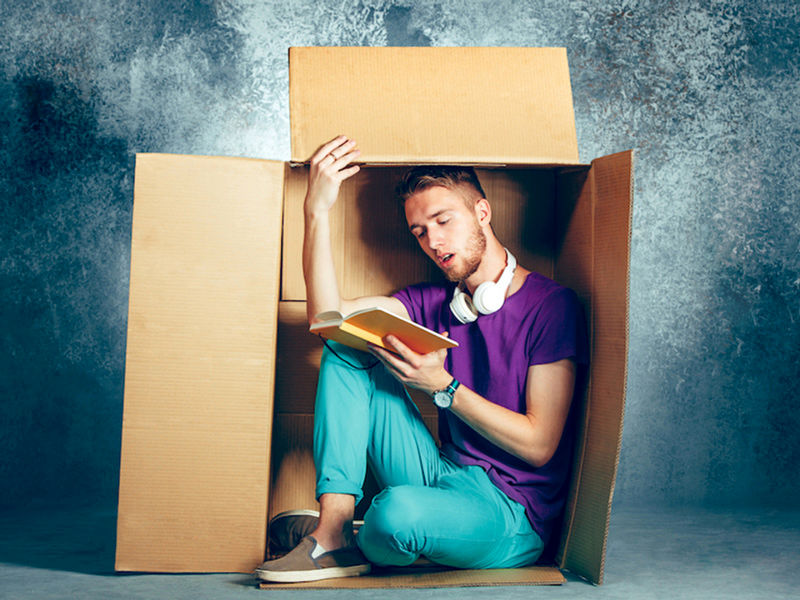 کارهایی که درونگراها بهتر از بقیه انجام می دهند 4 1696439109 471 کارهایی که درونگراها بهتر از بقیه انجام می دهند