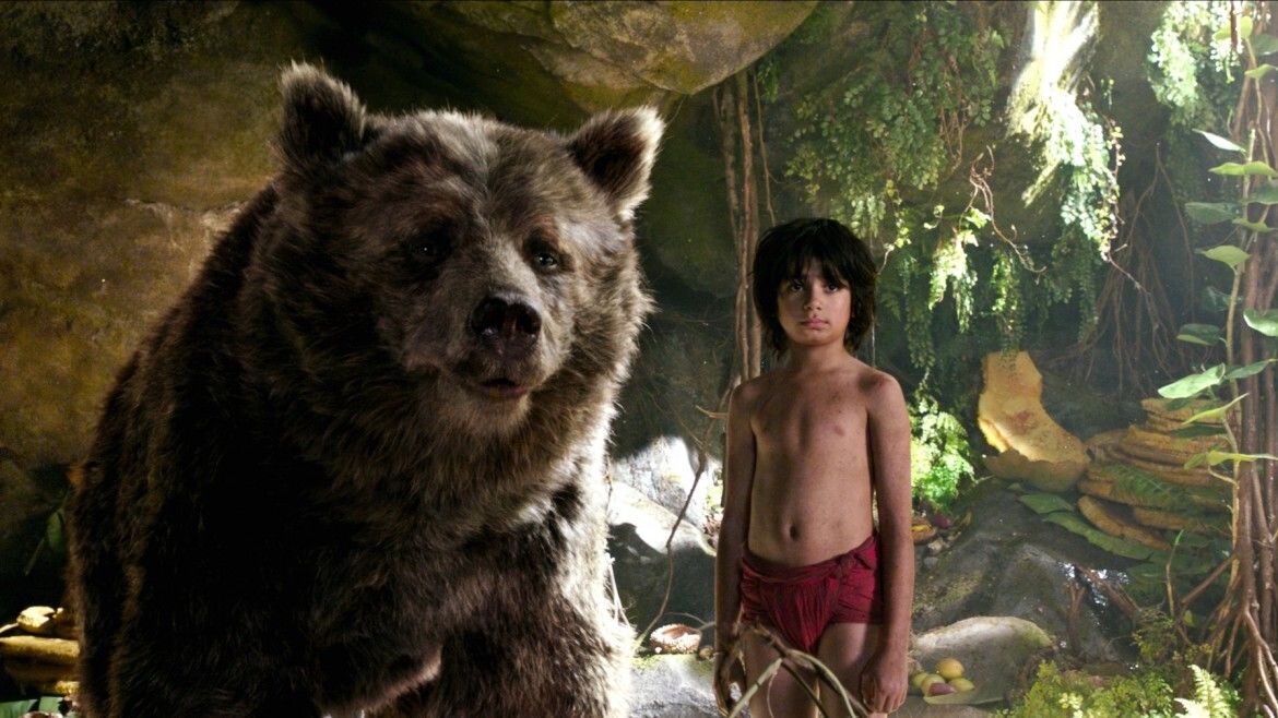 (تصاویر) ۸ فیلم هیجان انگیز با چاشنی ماجراجویی در جنگل