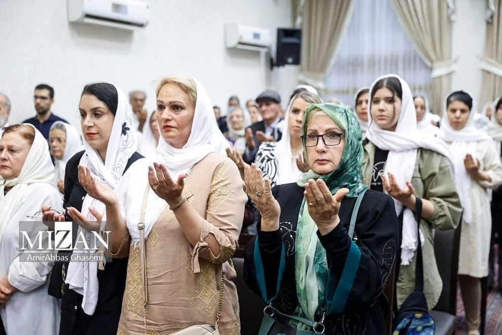 آیین پرسه فردوس کاویانی /تصویر 34 1696537379 837 آیین پرسه فردوس کاویانی تصویر