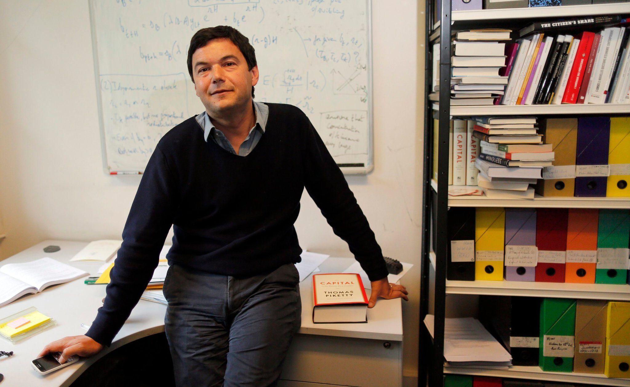 چه کسی نوبل اقتصاد ۲۰۲۴ را خواهد برد؟ 10 چه کسی نوبل اقتصاد ۲۰۲۴ را خواهد برد؟