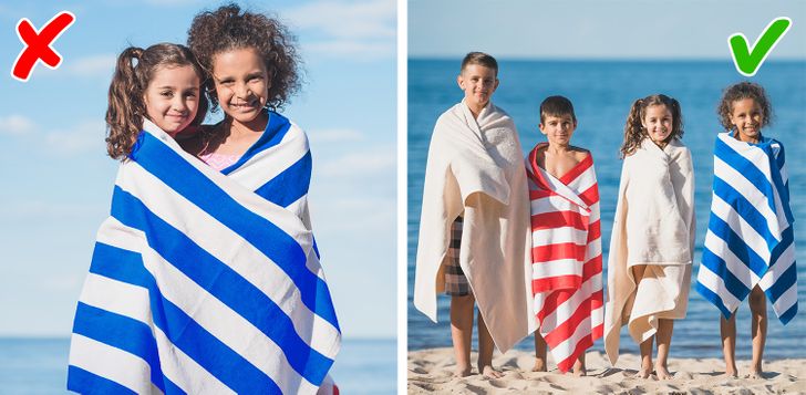 ۱۱ وسیله شخصی که حتی با نزدیکان تان هم نباید آن ها را شریک شوید 28 1696919024 202 ۱۱ وسیله شخصی که حتی با نزدیکان تان هم نباید