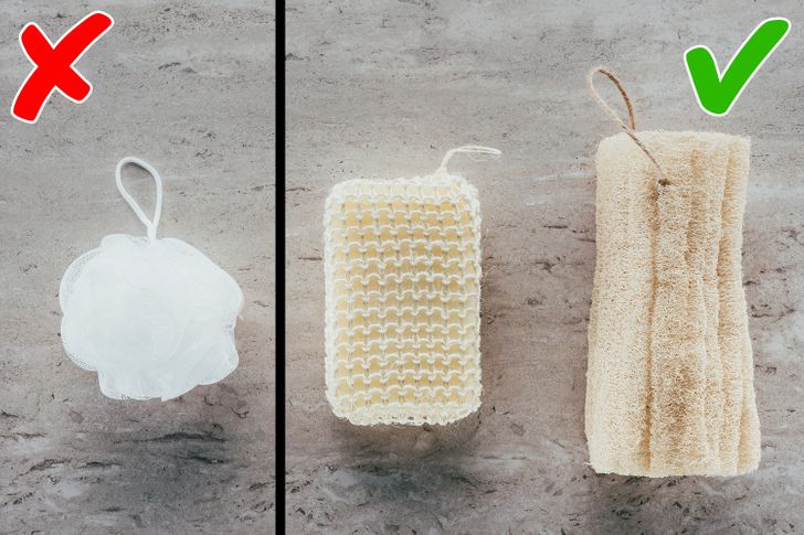 ۱۱ وسیله شخصی که حتی با نزدیکان تان هم نباید آن ها را شریک شوید 29 1696919024 716 ۱۱ وسیله شخصی که حتی با نزدیکان تان هم نباید