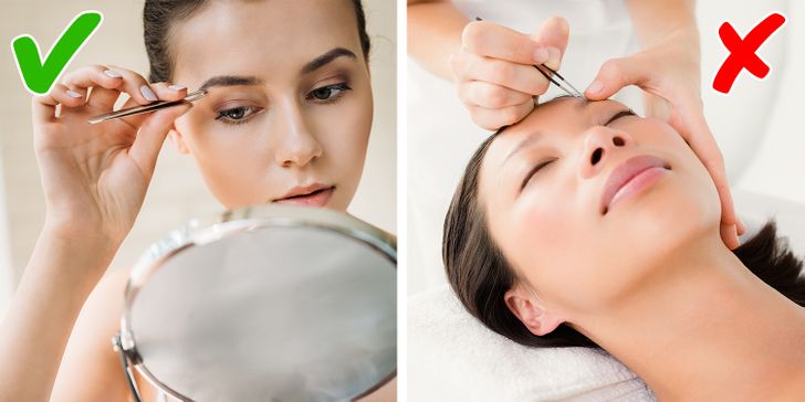 ۱۱ وسیله شخصی که حتی با نزدیکان تان هم نباید آن ها را شریک شوید 24 1696919024 761 ۱۱ وسیله شخصی که حتی با نزدیکان تان هم نباید