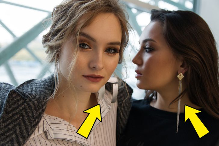 ۱۱ وسیله شخصی که حتی با نزدیکان تان هم نباید آن ها را شریک شوید 22 1696919024 809 ۱۱ وسیله شخصی که حتی با نزدیکان تان هم نباید