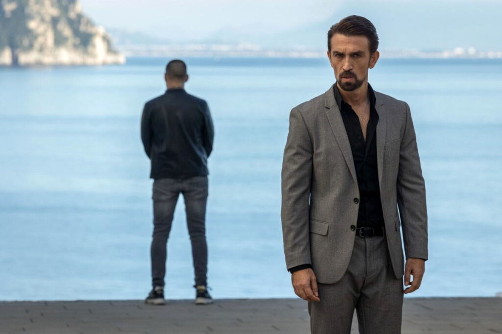 The Equalizer 3 movie