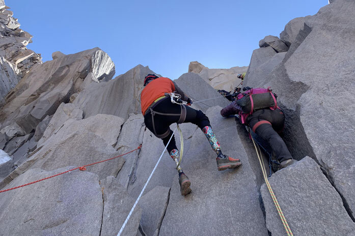 خواب نابیناها چه رنگی است؟ 25 1697359448 981 خواب نابیناها چه رنگی است؟