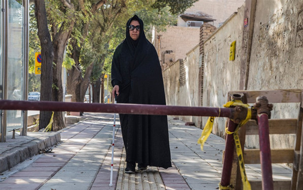 خواب نابیناها چه رنگی است؟ 31 1697359449 584 خواب نابیناها چه رنگی است؟