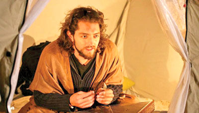 1697439180 794 هامون و لیلا خون می‌گریند