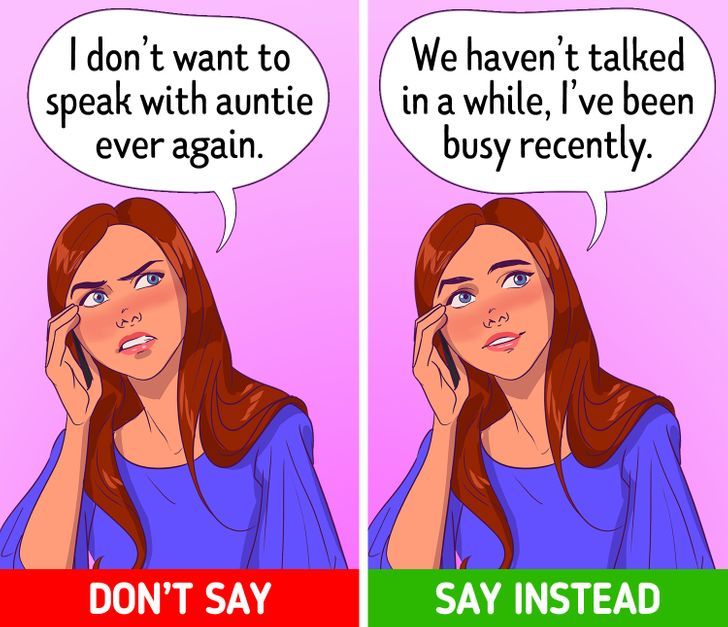 ۱۰ موضوع مهم که هرگز نباید درباره آن ها با والدین خود صحبت کنید 21 1698760879 164 ۱۰ موضوع مهم که هرگز نباید درباره آن ها با