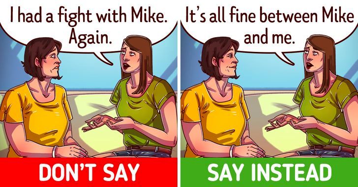 ۱۰ موضوع مهم که هرگز نباید درباره آن ها با والدین خود صحبت کنید 25 1698760880 934 ۱۰ موضوع مهم که هرگز نباید درباره آن ها با