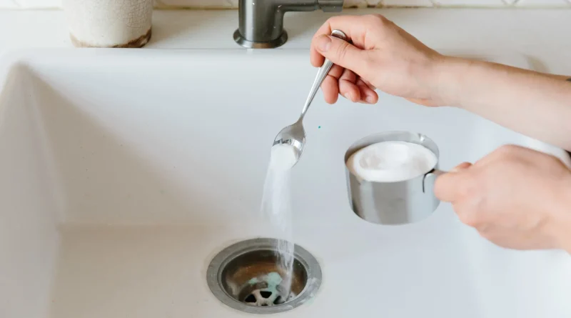 3 روش قطعی برای از بین بردن بوی بد فاضلاب آشپزخانه