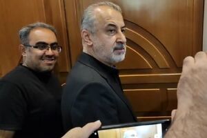 ادعای «درویش» مبنی بر تخلف ۱۳ باشگاه لیگ برتری کذب است