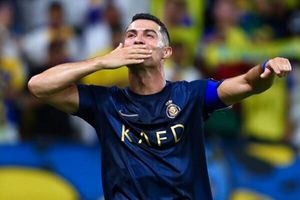 النصر ۳ - استقلال تاجیکستان یک/ کامبک به لطف درخشش رونالدو و تالیسکا