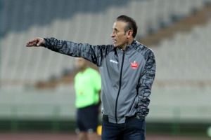 خبرهای ضد و نقیض از فسخ قرارداد یحیی گل محمدی با پرسپولیس