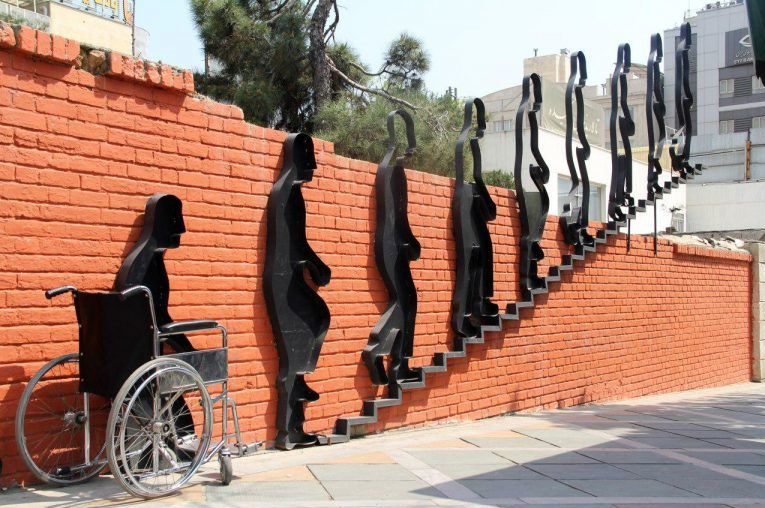 خواب نابیناها چه رنگی است؟ 22 خواب نابیناها چه رنگی است؟