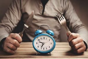 راز فاش شده توسط یک روانشناس برای کاهش وزن