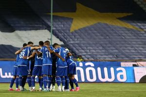 صدرنشینی با تکرار بهترین شروع تاریخ آبی ها؛ استقلال ۱