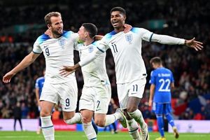 صعود انگلیس به یورو ۲۰۲۴ با انتقام از ایتالیا/ دلهره یک ناکامی بزرگ دیگر برای آتزوری
