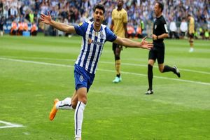 طارمی به دنبال 2 رقمی شدن در لیگ قهرمانان اروپا