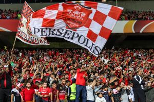 فقط در آزادی بازی می‌کنیم