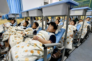 فکر کردن زیاد ذهن را خسته می‌کند؟