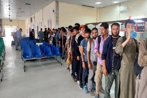 مهاجران افغان از انواع یارانه در ایران استفاده می کنند