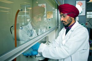 نانومیله‌های طلا؛ تحولی در درمان سرطان