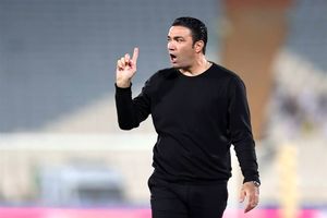 نکونام مبلغ قراردادش را کاهش داد