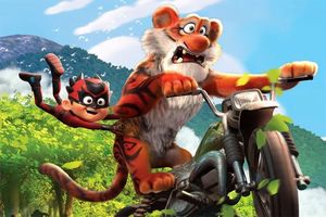 همه چیز درباره فیلم بچه زرنگ/ «ببر مازندران» به کمک «سینمای ایران» آمد