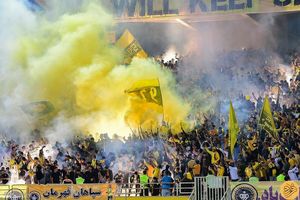 ورود حسین شریعتمداری به جنجال بازی سپاهان