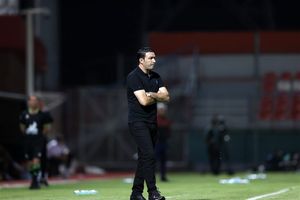 پس از اینکه گل زدیم با بی‌میلی موقعیت‌ها را از دست دادیم/ داور در نیمه اول ۲ اشتباه تأثیرگذار داشت