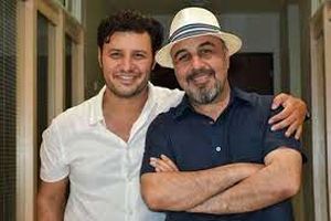 چرا رضا عطاران و جواد عزتی در کمدی موفق‌اند؟