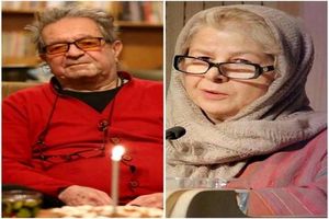 چه مرگ غمباری و ناشایسته برای داریوش و وحیده... 9 چه مرگ غمباری و ناشایسته برای داریوش و وحیده...