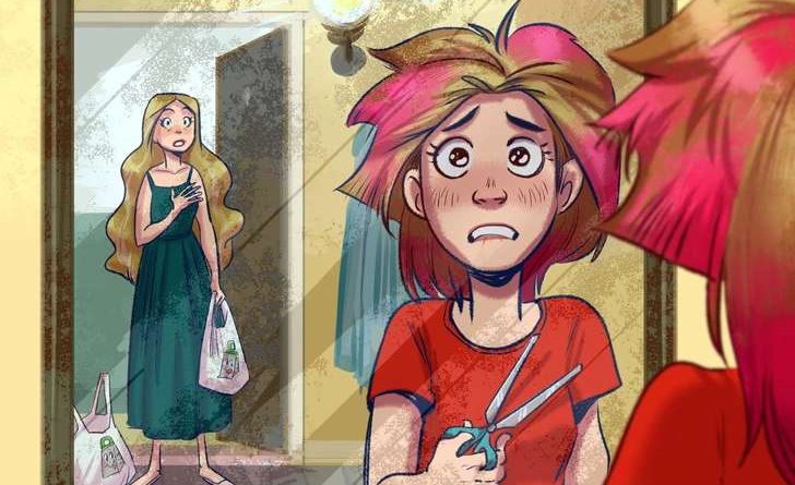 حقایقی که باید به دخترانمان قبل از بزرگ شدن بگوییم