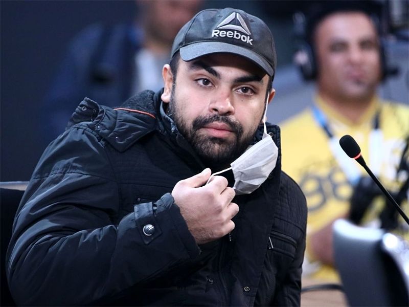 کارگردانی که بخش سانسورشده خودش را فیلم کرد/ لطفا «فیک» نباشید! 4 کارگردانی که بخش سانسورشده خودش را فیلم کرد/ لطفا «فیک» نباشید!