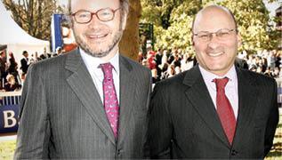 رمزو رازهای ثروتمند شدن پولدارترین خانواده‌های جهان