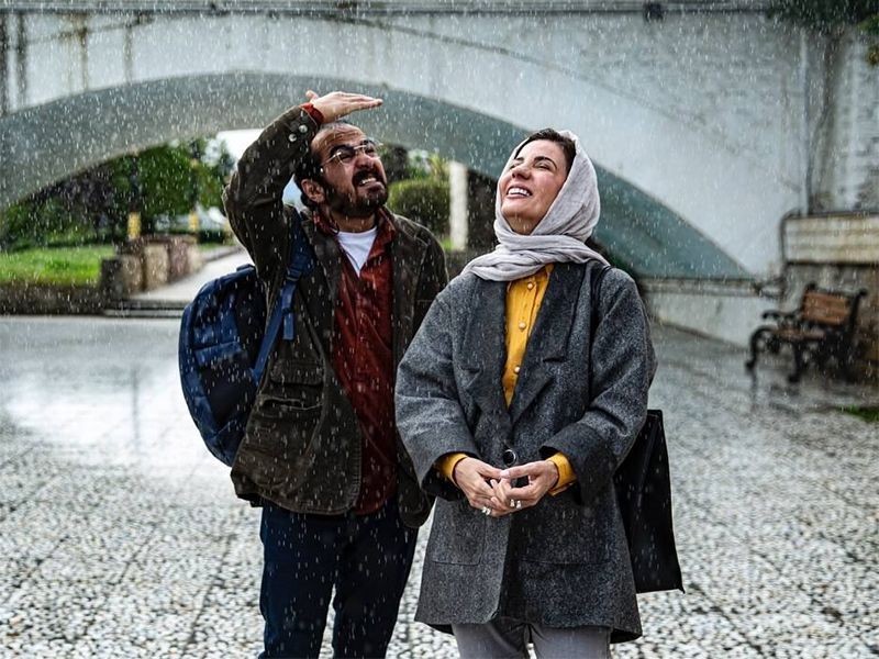 کرکره‌ای که سازمان سینمایی پایین کشید!/ سبقت پژمان جمشیدی از رضا عطاران