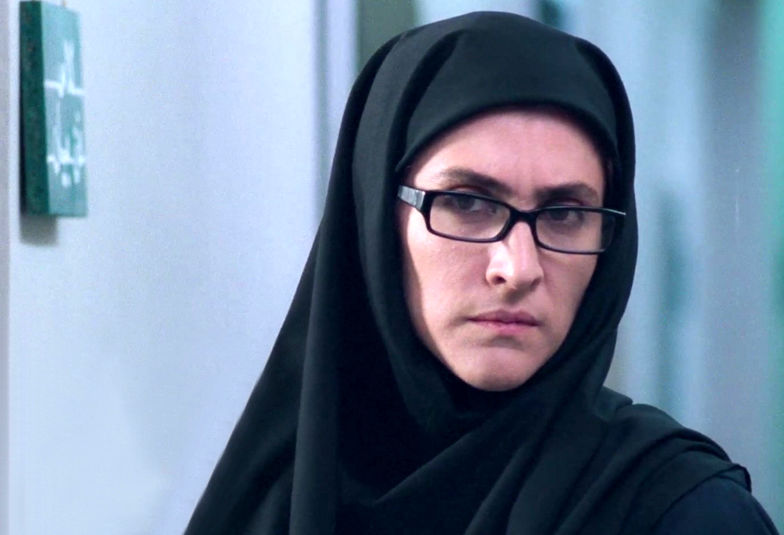 ۱۰ زن سینمای ایران که باید مثل سمیرای زخم کاری از آنها ترسید 26 10 زن سینمای ایران که باید مثل سمیرای زخم کاری از آنها ترسید