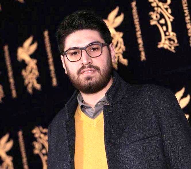 سهیل بیرقی کارگردان فیلم سینمایی عامه پسند