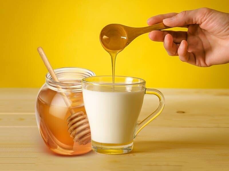 ۵ دمنوش معجزه گر برای درمان سرماخوردگی 3 ۵ دمنوش معجزهگر برای درمان سرماخوردگی