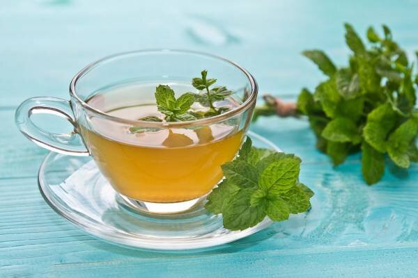 ۵ دمنوش معجزه گر برای درمان سرماخوردگی 5 ۵ دمنوش معجزهگر برای درمان سرماخوردگی