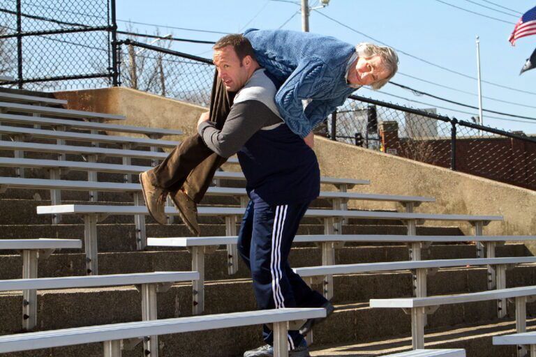 ۱۰ مورد از بهترین فیلم‌های رزمی کمدی؛ از Shanghai Knights تا Kung Fu Hustle